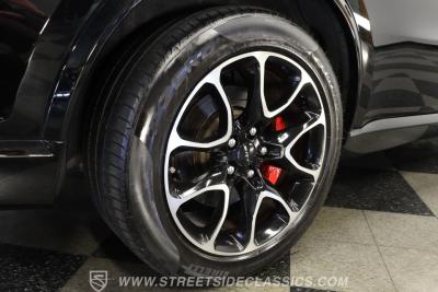 2021 Dodge Durango SRT Hellcat AWD