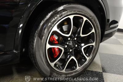 2021 Dodge Durango SRT Hellcat AWD