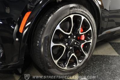 2021 Dodge Durango SRT Hellcat AWD