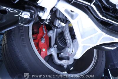 2021 Dodge Durango SRT Hellcat AWD