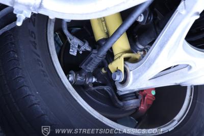 2021 Dodge Durango SRT Hellcat AWD