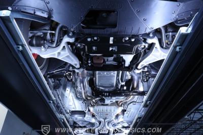 2021 Dodge Durango SRT Hellcat AWD