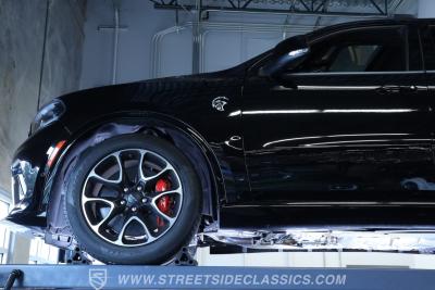 2021 Dodge Durango SRT Hellcat AWD