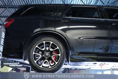 2021 Dodge Durango SRT Hellcat AWD