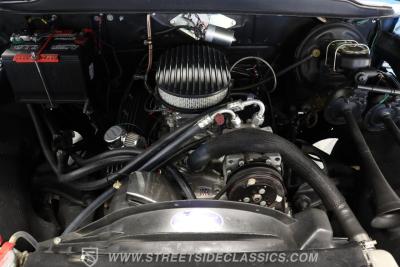 1959 Ford F-100 Restomod