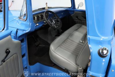 1959 Ford F-100 Restomod