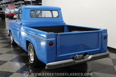 1959 Ford F-100 Restomod