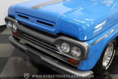 1959 Ford F-100 Restomod