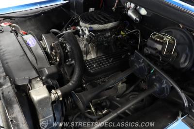 1959 Ford F-100 Restomod