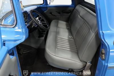 1959 Ford F-100 Restomod