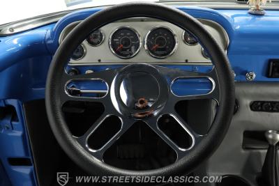 1959 Ford F-100 Restomod