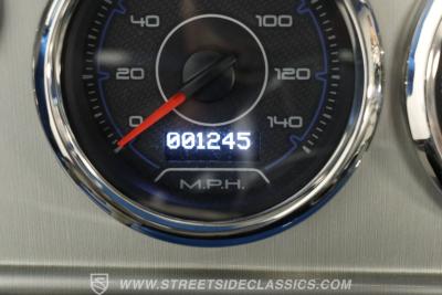 1959 Ford F-100 Restomod