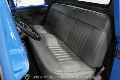 1959 Ford F-100 Restomod