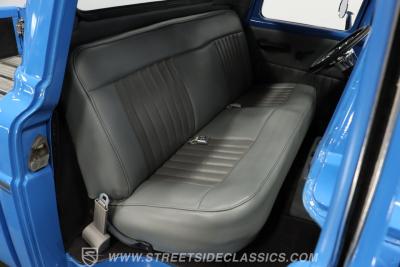 1959 Ford F-100 Restomod