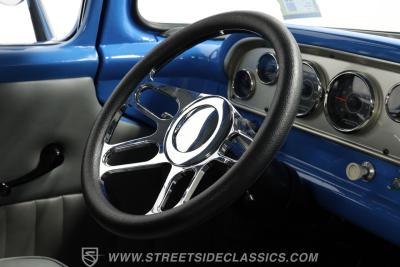 1959 Ford F-100 Restomod