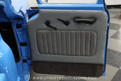 1959 Ford F-100 Restomod