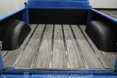 1959 Ford F-100 Restomod