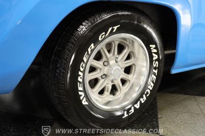 1959 Ford F-100 Restomod