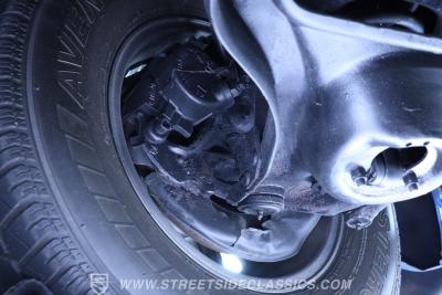 1959 Ford F-100 Restomod