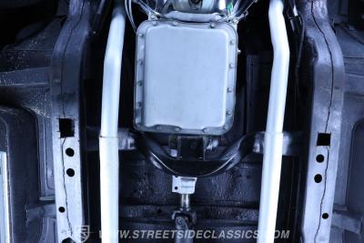 1959 Ford F-100 Restomod