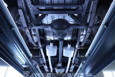 1959 Ford F-100 Restomod