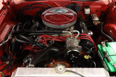 1970 Dodge Challenger R/T 440 TRIBUTE