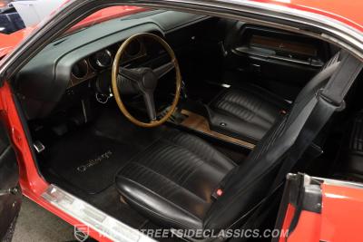 1970 Dodge Challenger R/T 440 TRIBUTE