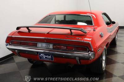 1970 Dodge Challenger R/T 440 TRIBUTE