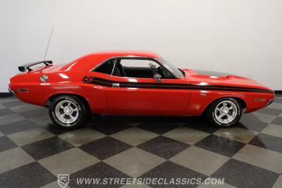 1970 Dodge Challenger R/T 440 TRIBUTE