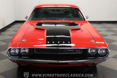 1970 Dodge Challenger R/T 440 TRIBUTE
