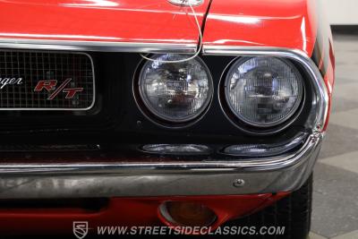 1970 Dodge Challenger R/T 440 TRIBUTE