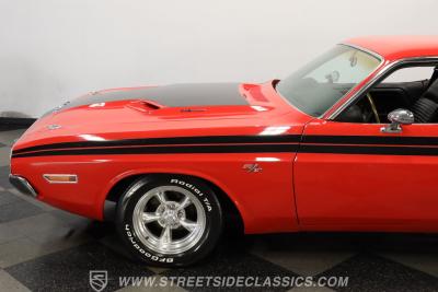 1970 Dodge Challenger R/T 440 TRIBUTE
