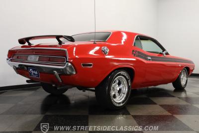1970 Dodge Challenger R/T 440 TRIBUTE
