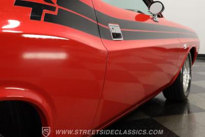 1970 Dodge Challenger R/T 440 TRIBUTE