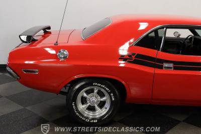 1970 Dodge Challenger R/T 440 TRIBUTE