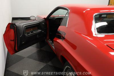 1970 Dodge Challenger R/T 440 TRIBUTE