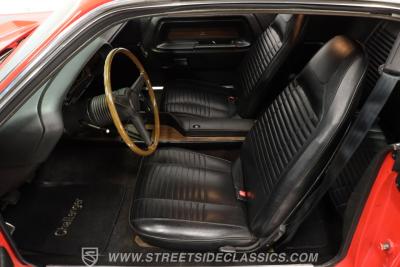 1970 Dodge Challenger R/T 440 TRIBUTE