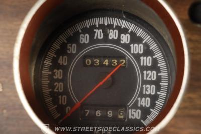 1970 Dodge Challenger R/T 440 TRIBUTE