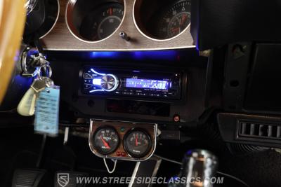 1970 Dodge Challenger R/T 440 TRIBUTE