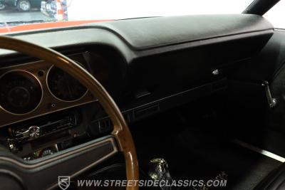 1970 Dodge Challenger R/T 440 TRIBUTE