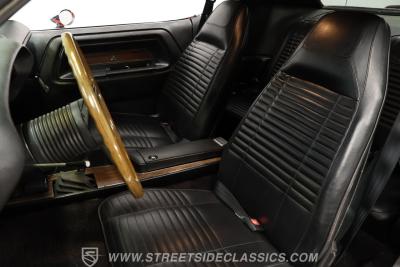 1970 Dodge Challenger R/T 440 TRIBUTE