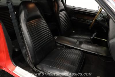 1970 Dodge Challenger R/T 440 TRIBUTE