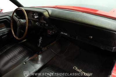 1970 Dodge Challenger R/T 440 TRIBUTE