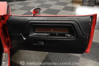 1970 Dodge Challenger R/T 440 TRIBUTE