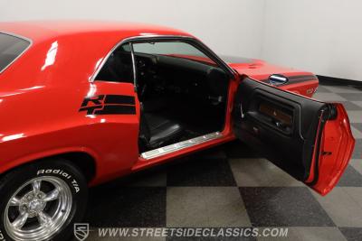 1970 Dodge Challenger R/T 440 TRIBUTE