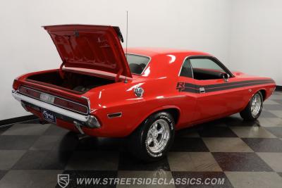 1970 Dodge Challenger R/T 440 TRIBUTE