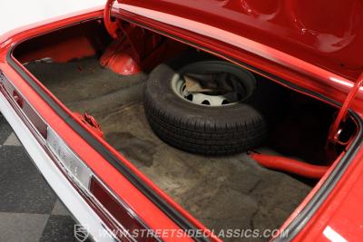 1970 Dodge Challenger R/T 440 TRIBUTE