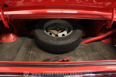 1970 Dodge Challenger R/T 440 TRIBUTE