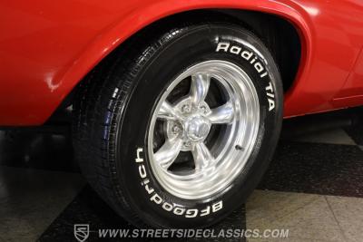 1970 Dodge Challenger R/T 440 TRIBUTE