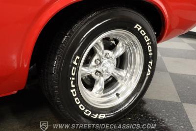 1970 Dodge Challenger R/T 440 TRIBUTE